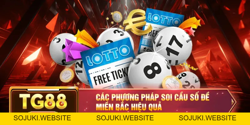 Số Đề Miền Bắc – Hướng Dẫn Chơi Và Chiến Lược Soi Cầu Hiệu Quả