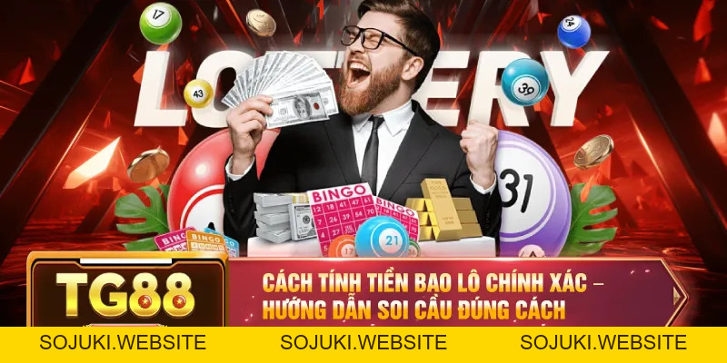 Xổ Số TG88 – Hệ Thống Cược Đỉnh Cao Với Tỷ Lệ Thưởng Hấp Dẫn