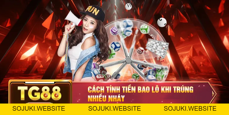 Cách Tính Tiền Bao Lô Chính Xác – Hướng Dẫn Soi Cầu Đúng Cách