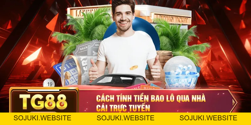 Cách Tính Tiền Bao Lô Chính Xác – Hướng Dẫn Soi Cầu Đúng Cách