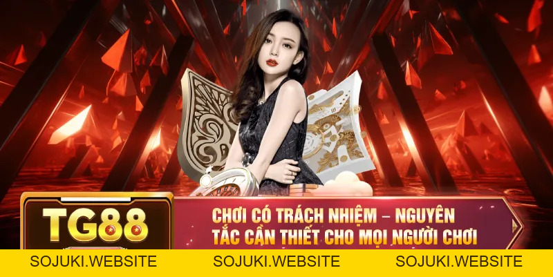 Chơi Có Trách Nhiệm – Trải Nghiệm Giải Trí An Toàn Và Vui Vẻ