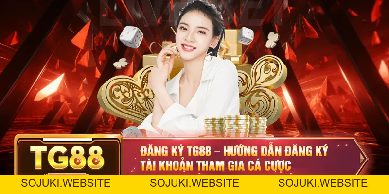 Hướng dẫn TG88 giúp người mới cá cược an toàn