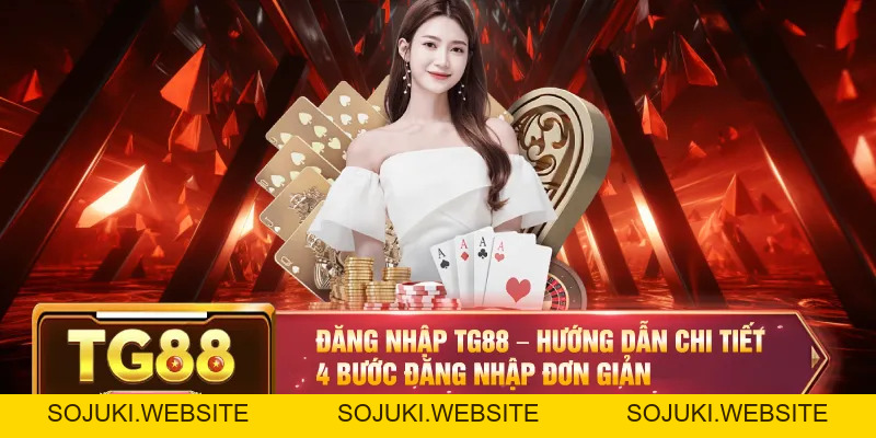 Hướng dẫn TG88 giúp người mới cá cược an toàn