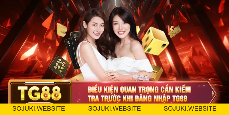 Đăng Nhập TG88 – Hướng Dẫn Chi Tiết 4 Bước Đăng Nhập Đơn Giản