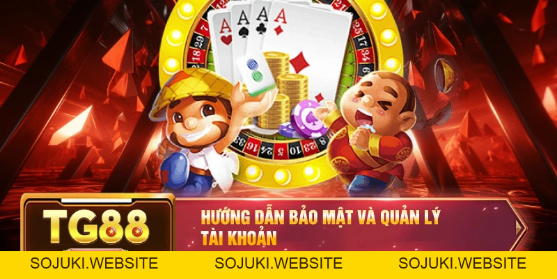 Hướng dẫn TG88 giúp người mới cá cược an toàn