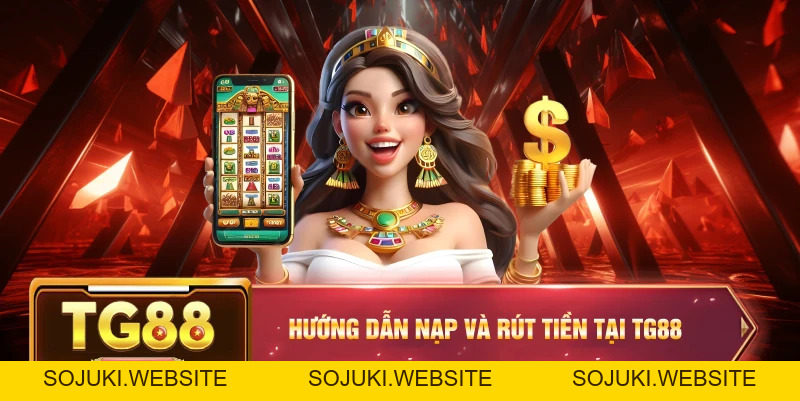 Hướng dẫn TG88 giúp người mới cá cược an toàn