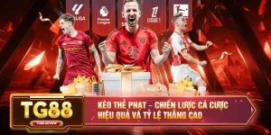 TG88 | Nhà Cái Uy Tín #1 Châu Á - Thể Thao, Casino, Nổ Hũ Đổi Thưởng 2026