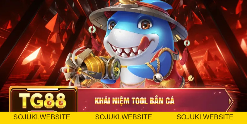 Tool Bắn Cá – Công Cụ Hỗ Trợ Săn Cá Đổi Thưởng Tối Ưu Nhất