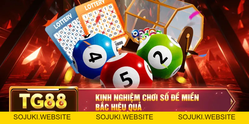Số Đề Miền Bắc – Hướng Dẫn Chơi Và Chiến Lược Soi Cầu Hiệu Quả
