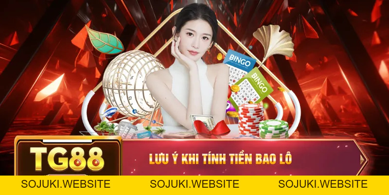 Cách Tính Tiền Bao Lô Chính Xác – Hướng Dẫn Soi Cầu Đúng Cách
