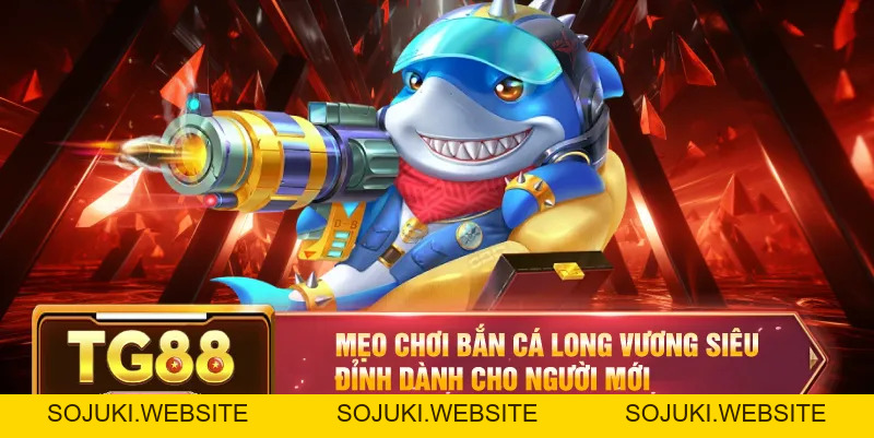 Bắn Cá Long Vương – Truy Tìm Kho Báu Khủng Và Săn Boss Lớn