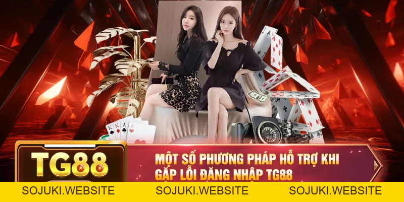 Đăng Nhập TG88 – Hướng Dẫn Chi Tiết 4 Bước Đăng Nhập Đơn Giản