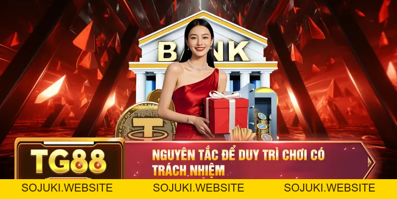 Chơi Có Trách Nhiệm – Trải Nghiệm Giải Trí An Toàn Và Vui Vẻ