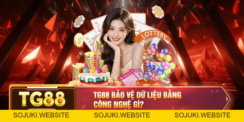 Quyền Riêng Tư TG88 – Chính Sách Bảo Mật Người Chơi Toàn Diện