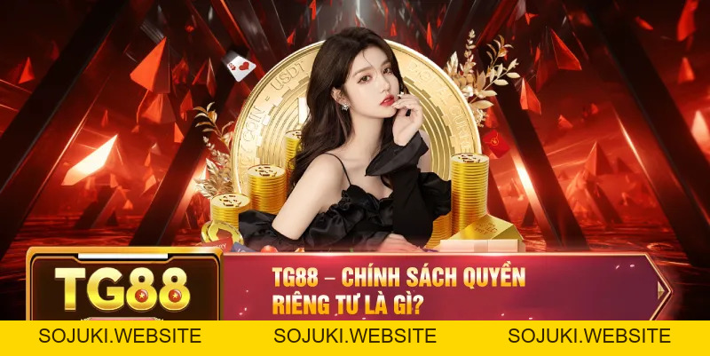 Quyền Riêng Tư TG88 – Chính Sách Bảo Mật Người Chơi Toàn Diện