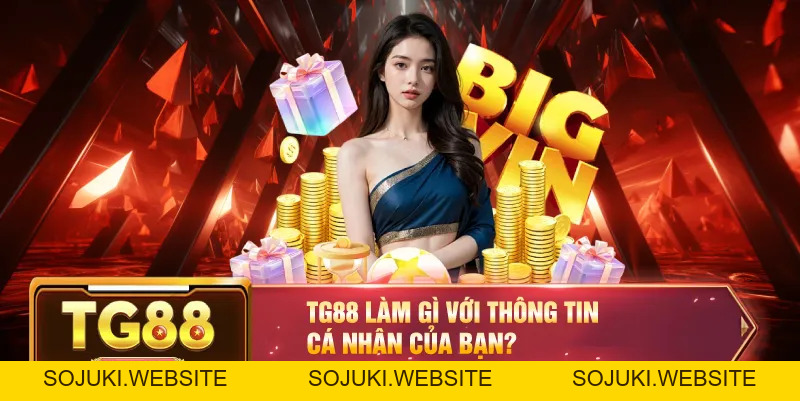 Quyền Riêng Tư TG88 – Chính Sách Bảo Mật Người Chơi Toàn Diện
