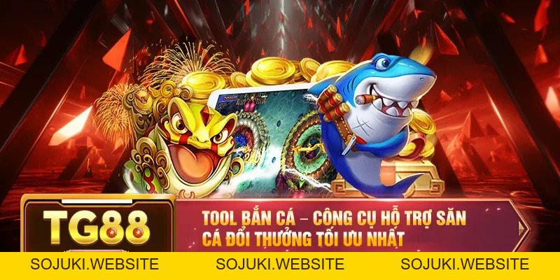 Bắn Cá TG88 – Khám Phá Sảnh Game Đỉnh Cao Với Phần Thưởng Khủng