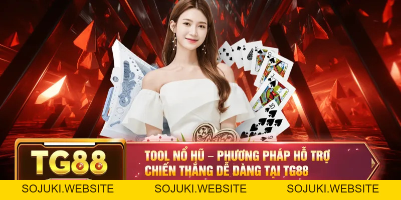 Nổ Hũ TG88 – Khám Phá Sảnh Game Slot Hấp Dẫn Với Cơ Hội Trúng Lớn